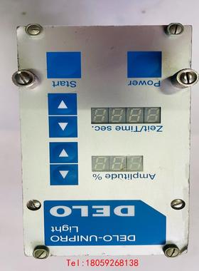 【非标价】德路DELO-UNIPRO  light控制器  40w