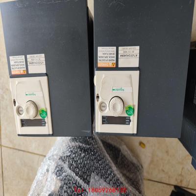 【非标价】atv312hu30n4施耐德变频器4千瓦