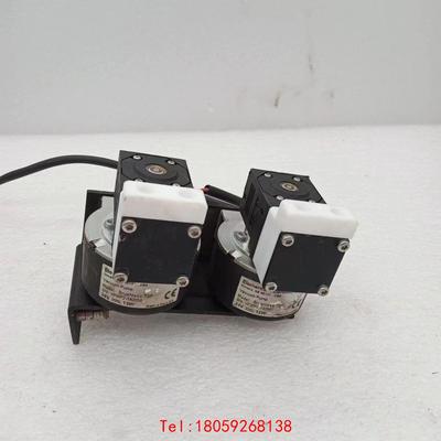 【非标价】美国Elemental Scientific lnc 真空泵