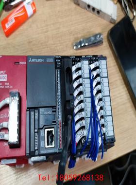 【非标价】三菱PLCL02CPU