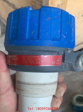 【非标价】magnetrol 355-510A-CON拆机，雷达液位计