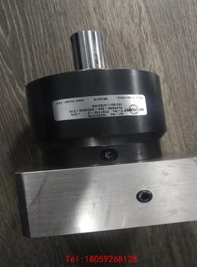 【非标价】纽卡特减速机  PLPE090-008拆机品  图四有轻微伤