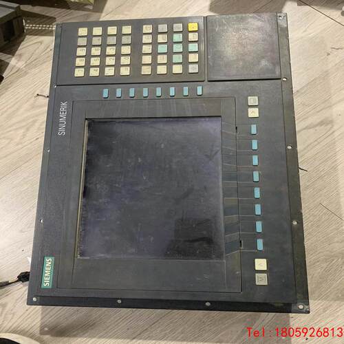 【非标价】西门子840D 数控系统6FC5203-0AB11-0AA2