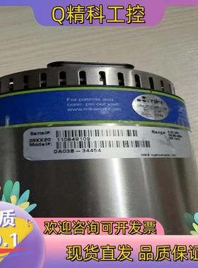 现货MKS DA03B-34454 DA02A-3311