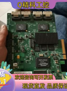 现货原装LSI 9650SE-1216ML 原装LSI 3war