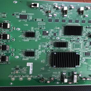 LSQM1TGX4SD0 S7500E系列万兆板卡 H3C