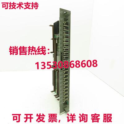 Fanuc A16B-3200-0190/04B 主 PCU 板伺服控制库存现货