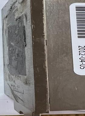 原装IBM X3650M4 服务器 CPU散热器 94Y66