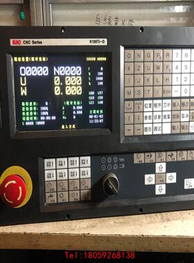 【非标价】凯恩帝k100Ti-D系统，100Ti-B系统，可代替K1T