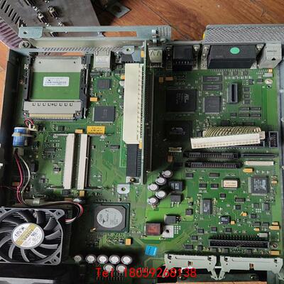 【非标价】西门子工控机主板A5E00104787议价