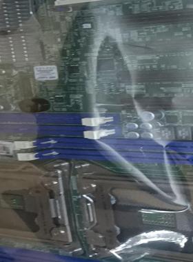 超微X9DRL-3F/IF-Y101B双路主板 挂游戏多开