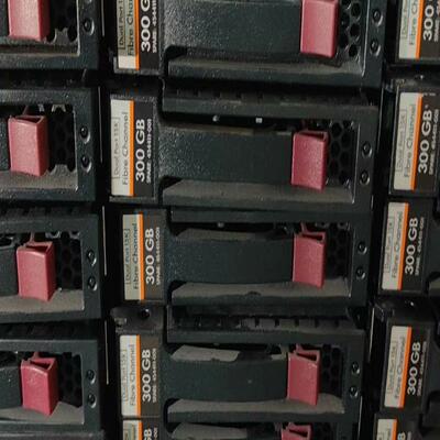 HP/惠普 454411-001 AG690A/B 300G