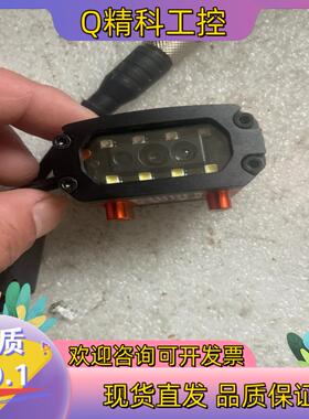 现货视界ICW7XTX工业读码器成色九成新260出了