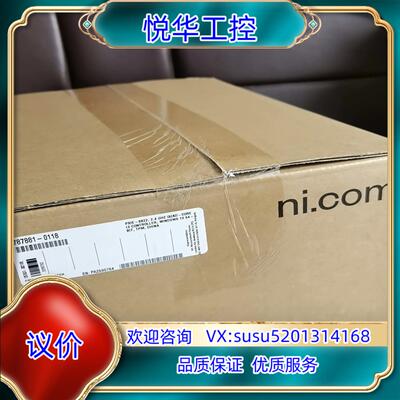 NI PXIE-8822 787881-0118 原装正品全议价