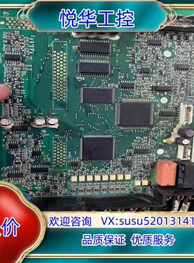 YOLICO变频器主板 E154554 SH-M1议价