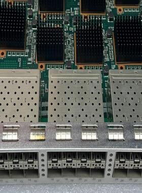 华为HUAWEI  LE0DX40SFC00  40口万兆光