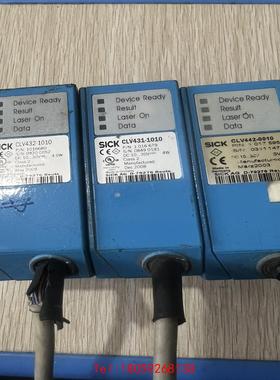 【非标价】SICKCLV442-0010/CLV432-1010/CL