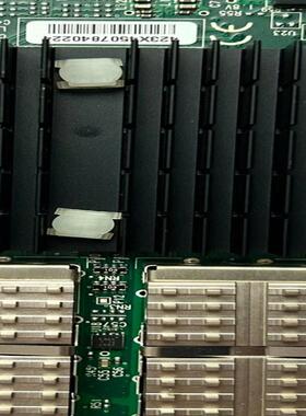 Fujitsu Mellanox connectX-3 40