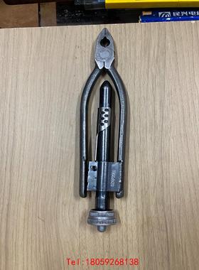 【非标价】美国蓝点飞机用保险丝钳 GA311C