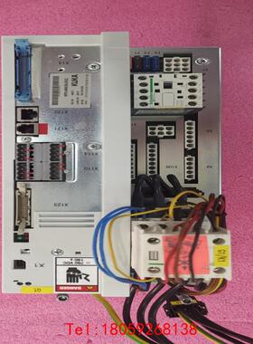 【非标价】库卡c2驱动电源00-134-525 kps600/20-E