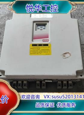 科比20F5A1R-YVC2变频器议价