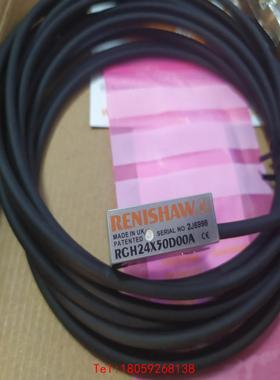 【非标价】雷尼绍 RGH24X50D00A 编码器  询价私聊