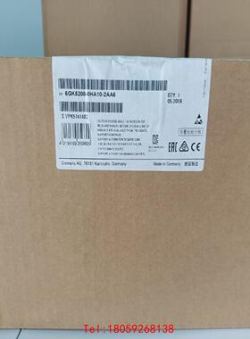 【非标价】6GK5208-0HA10-2AA6西门子X208PRO交换