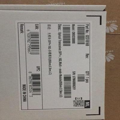OMXD30000 02318169 华为全新原装正品万兆多