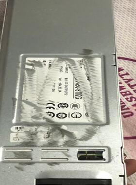 HP 3PAR SFP650-S102G 650W电源 。5
