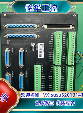9成新 雷泰运动控制卡ACC3410-EX充新   成色如图议价