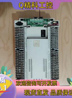 现货FX2N-80MR-ES/UL成色功能