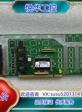 Keithley KPCI-PIO24 PCI总线24通道并议价