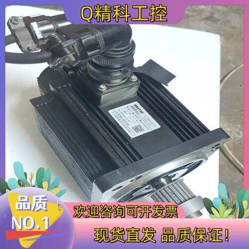 现货M130ST一M07725LFB伺服电机2KW