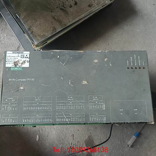 【非标价】西门子控制器9AB4110-1AU11