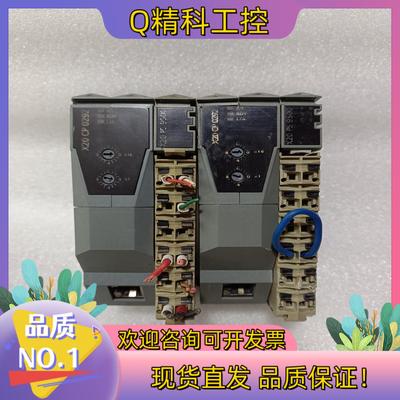现货贝加莱plc模块x20cp0292x20ps9500
