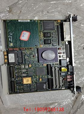 【非标价】MOTOROLA MVME 172-213