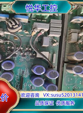 ABB变频器ACS510 15kw变频器驱动板SINT431议价