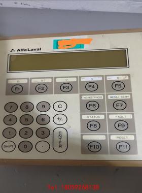 【非标价】阿法拉伐 Alfa Laval SatrCon  SCOP4