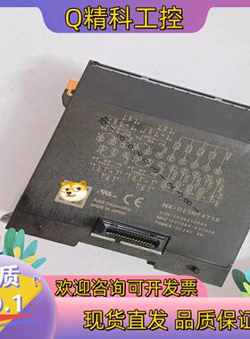 现货NX-D25NT4T10温控器模块 全新仅上机 成色
