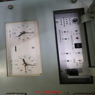 811F 二手船用子母钟TXS 非标价