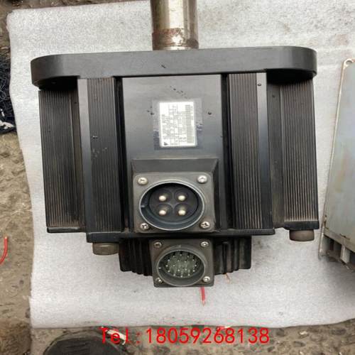 【非标价】安川SGDM-30ADA-V电机SGMGH-30ACA61安