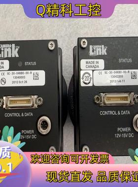 现货DASLA SC-30-04K80-00-R