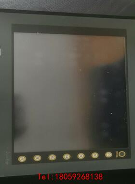 【非标价】富士触摸屏，UG430H-SS1,实图拍摄，功能正常，成色如