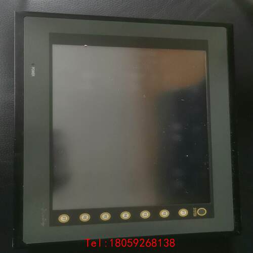 【非标价】富士触摸屏，UG430H-SS1,实图拍摄，功能正常，成色如