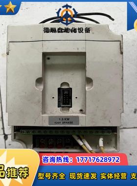 佳乐变频器JAC580B-1R5G-S2-5012议价