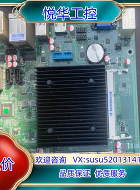 迷你一体机板 QX-J3160P-PCAT DDR3议价