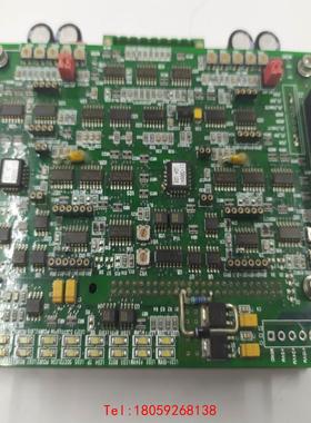 【非标价】ASM 02-15787-02 -07 驱动控制板拆机件