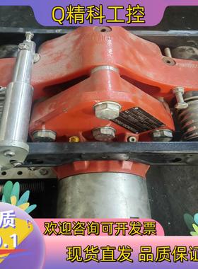 现货风电高速轴闸钳世万保SVENDBORG  BRAKES制动