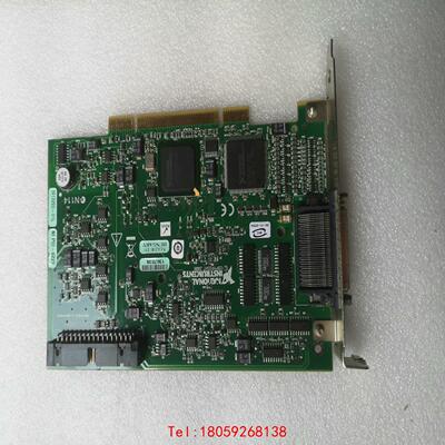 【非标价】191329D-01L NI PCI-6229