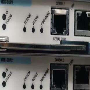 CISCO思科N7K 原装 拆机引擎模块 现货销售测 SUP2